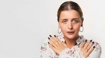 Меги Гогитидзе