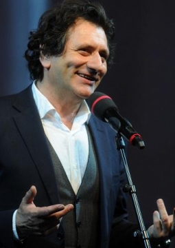 Евгений Князев | Борис Годунов