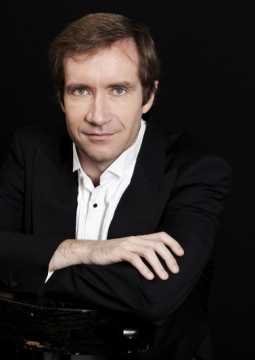 Николай Луганский