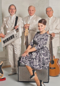 Поющие гитары