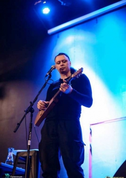 Михаил Елизаров