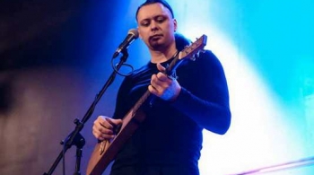 Михаил Елизаров