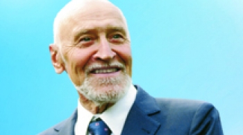 Николай Дроздов | Есть ли жизнь на Марсе?