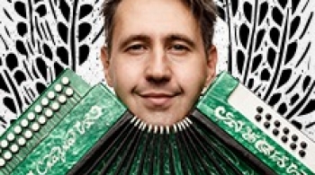 Игорь Растеряев