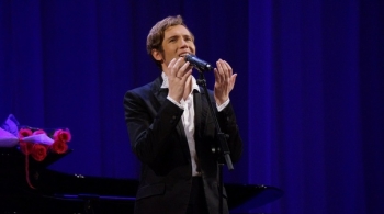 Евгений Южин