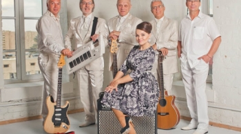 Поющие гитары