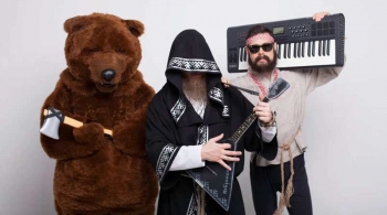 Нейромонах Феофан