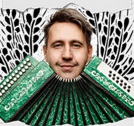 Игорь Растеряев