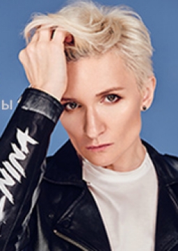 Диана Арбенина и Ночные Снайперы