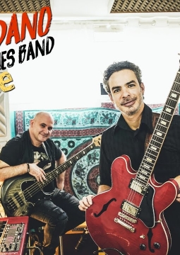 Лука Джордано | LUCA GIORDANO