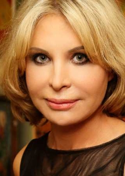 Катерина Голицына