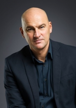 Радислав Гандапас | SelfMadeMan: самоменеджмент и самомотивация