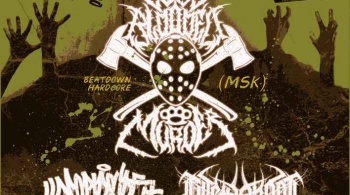 DESTRUCTION CORE FEST