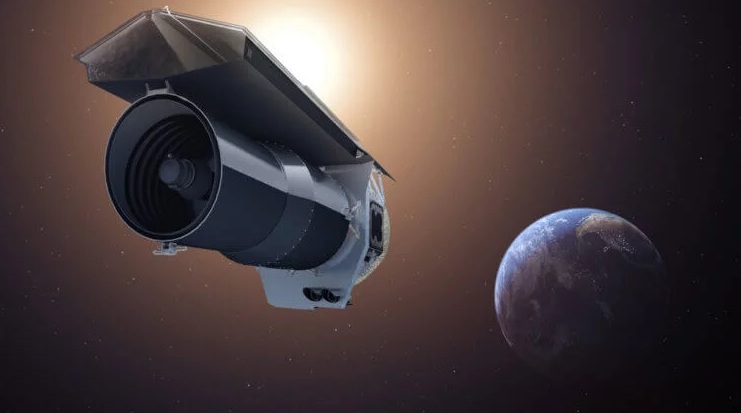 Знаменитый телескоп «Spitzer» официально завершил свою работу. Чем он нам запомнится?