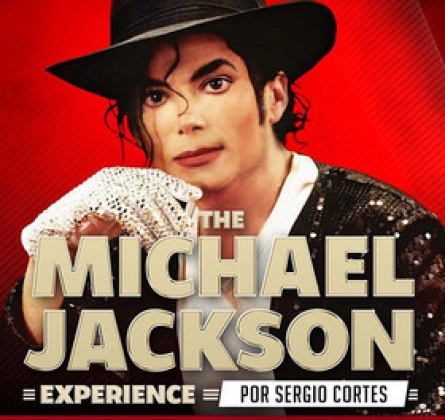 Michael Jackson Tribute Show