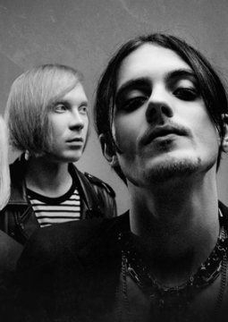 Пошлая Молли