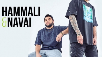 Hammali & Navai