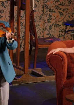 Странная миссис Сэвидж | Тамбовтеатр