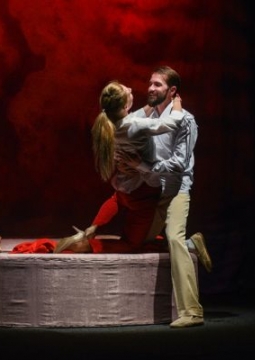 Искушенные Евой | Тамбовтеатр