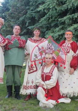 Емеля | Тамбовтеатр