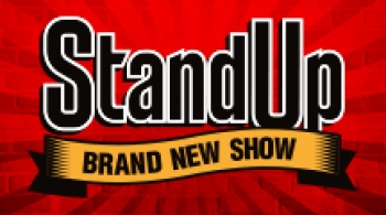 StandUp шоу