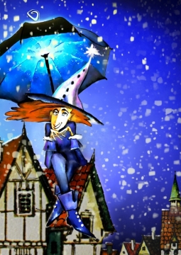 Андерсен STORY