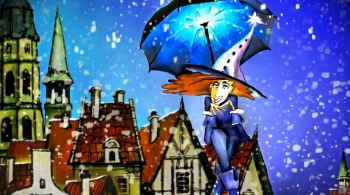 Андерсен STORY