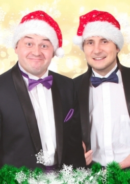 Хорус-квартет