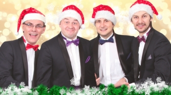 Хорус-квартет