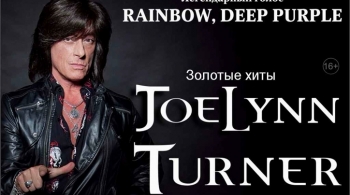 Joe Lynn Turner