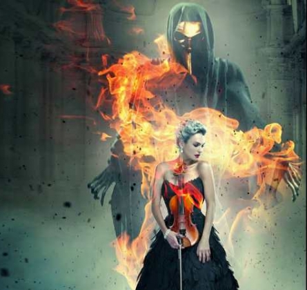 Вивальди. Любовь и смерть в Венеции | Евгения Зима