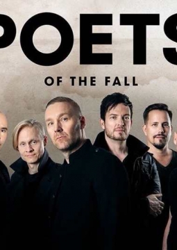 Poets of the Fall