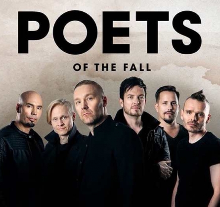 Poets of the Fall