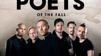 Poets of the Fall