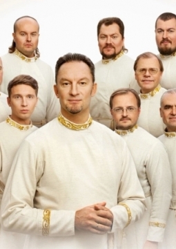 Хор Свято-Данилова монастыря