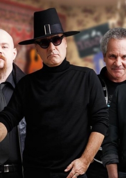 Крематорий