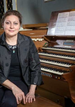 Лада Лабзина