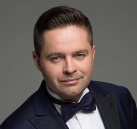 Сергей Волчков