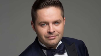 Сергей Волчков