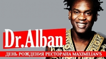 DR. ALBAN