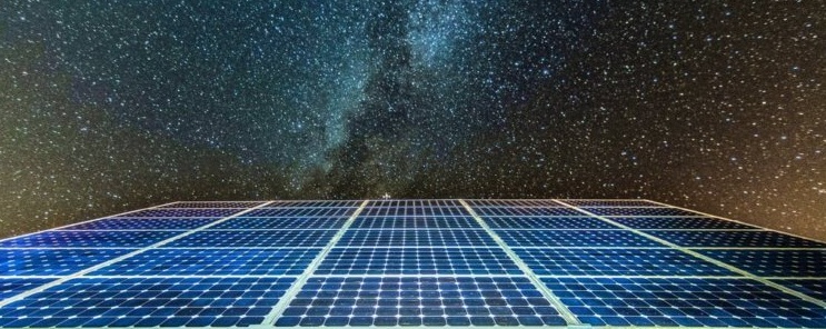 Могут ли солнечные панели генерировать энергию по ночам?