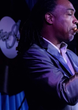 Рональд Бейкер и Трио Алексея Черемизова