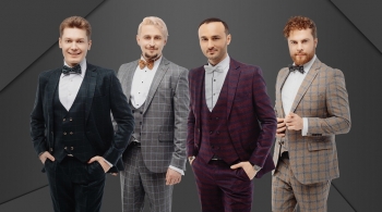 PER4MEN (Перфомен)