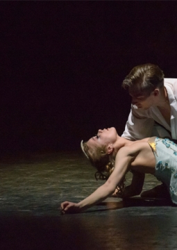 Юнона и Авось | Саратовский театр оперы и балета