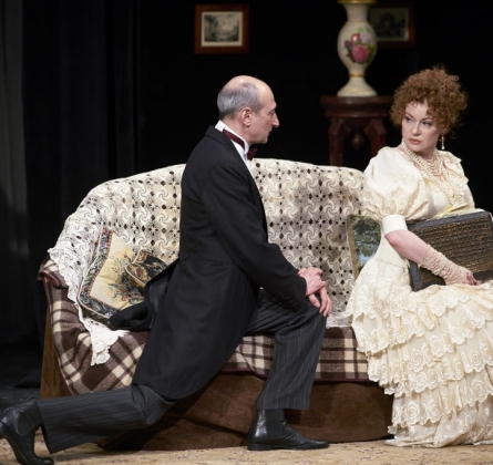 Волки и овцы