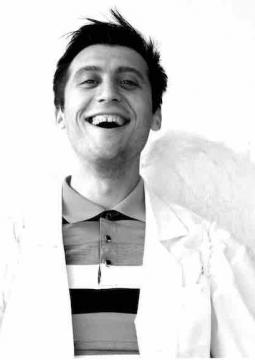 День ангела | Театр НитьЯ