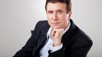 Александр Дроздов | Экс-солист ВИА Синяя птица