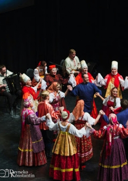 Северный хор