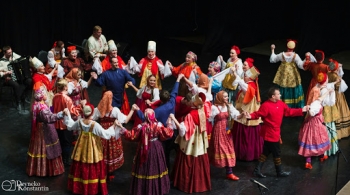 Северный хор