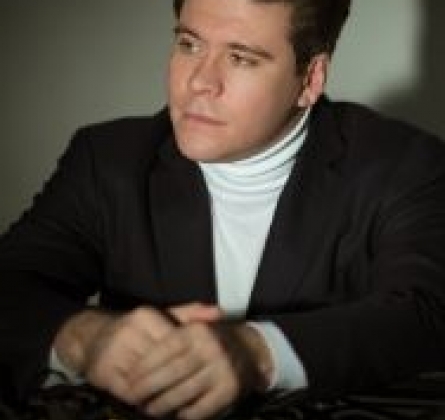 Денис Мацуев